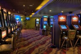 Casino Grand Prix Voru