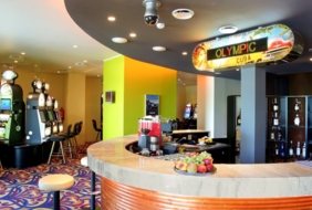 Olympic Casino Kopli