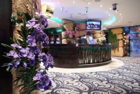 Olympic Casino Mustakivi