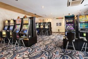 Olympic Casino Ümera