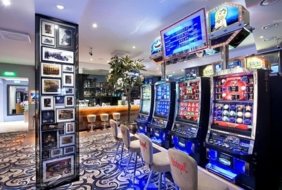 Olympic Casino Vana-Viru