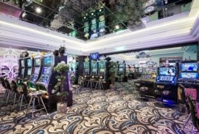 Olympic Casino Kristiine