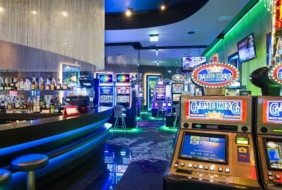 Olympic Casino Haabersti