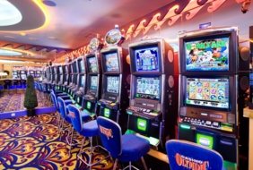 Olympic Casino Pirita