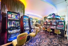 Olympic Casino Jarve
