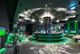 Olympic Casino Nautica