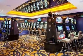 Olympic Casino Nurmenuku