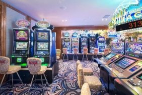 Olympic Casino Ulemiste