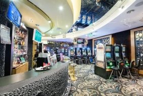 Olympic Casino Pärnu