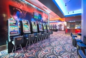 Olympic Casino Tasku