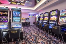 Olympic Casino Lounakeskus