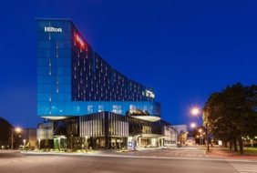 Olympic Park Casino