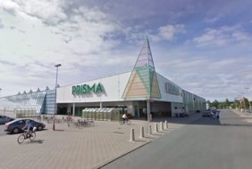 Pelaamo Oulu Prisma Limingantulli