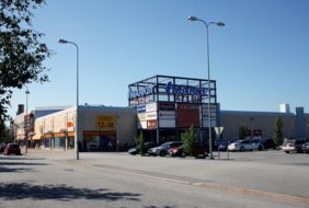 Pelaamo Kokkola Kallentori