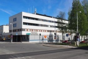 Pelaamo Iisalmi
