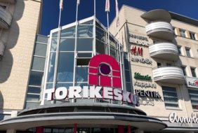 Pelaamo Seinajoki Torikeskus