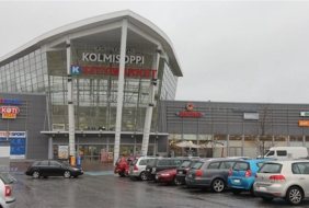 Pelaamo Kuopio Kolmisoppi