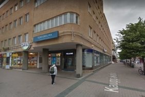 Pelaamo Joensuu Siltakatu