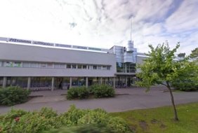 Pelaamo Joensuu Puronsuunkatu