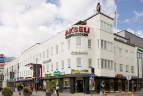 Pelaamo Mikkeli Akseli