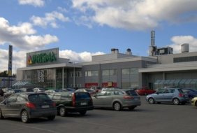 Pelaamo Jyvaskyla Prisma Palokka