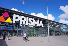 Pelaamo Jyvaskyla Prisma Seppala