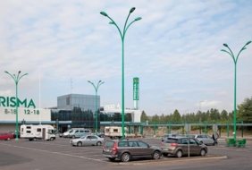 Pelaamo Kouvola Prismakeskus