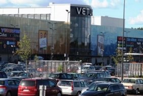 Pelaamo Kouvola Veturi