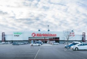 Pelaamo Lahti Renkomaki
