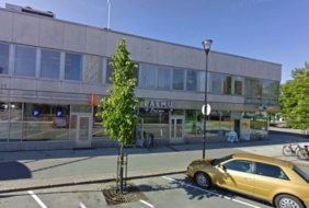 Pelaamo Rauma