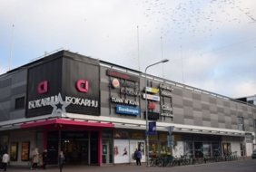 Pelaamo Pori IsoKarhu