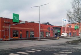 Pelaamo Tampere Hervanta Duo