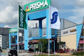 Pelaamo Turku Lansikeskus