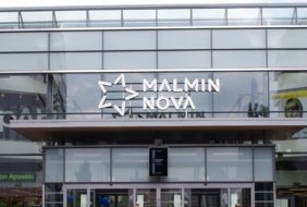 Pelaamo Helsinki Malmi Nova