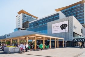 Pelaamo Espoo Ainoa