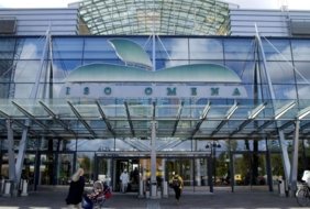 Pelaamo Espoo Iso Omena