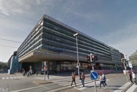 Pelikioski Helsinki Paarautatieasema