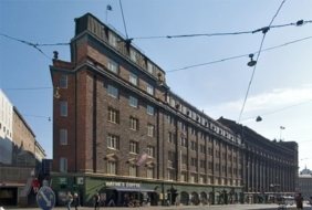 Pelaamo Helsinki Kaisaniemi