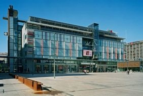 Pelaamo Helsinki Kamppi