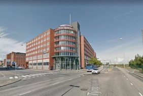 Pelaamo Helsinki Redi
