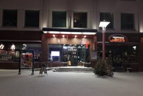 Feel Vegas Rovaniemi