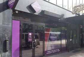 Feel Vegas Tampere