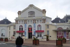 Casino Cabourg