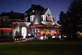 Casino Barriere Le Touquet