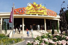 Casino de Bourbonne-les-Bains