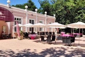 Casino de Fouras