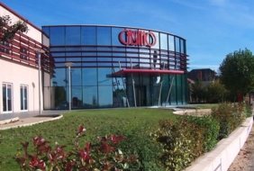Casino d'Alvignac