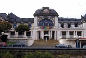 Casino de la Bourboule