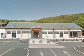 Casino de Cransac