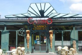 Casino du Mont-Dore